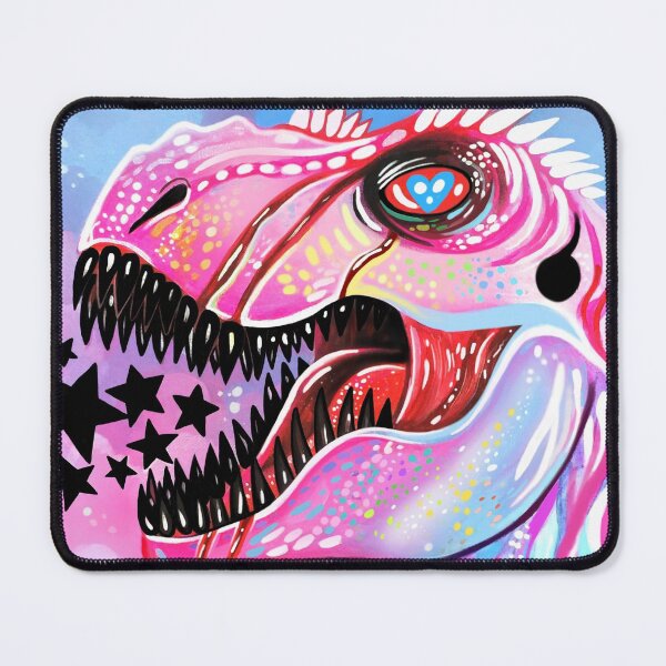 Item preview, T-Rex designed and sold by Bethany Dobson.