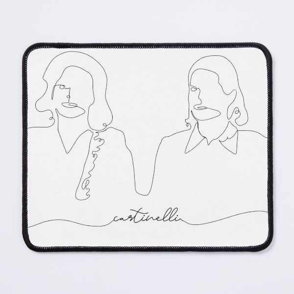 Item preview, cartinelli 2 designed and sold by carterwood.