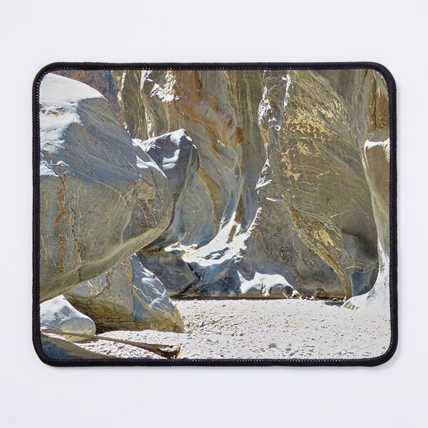 Item preview, Rockface Glittering Sandstone Rock Texture designed and sold by worldways.