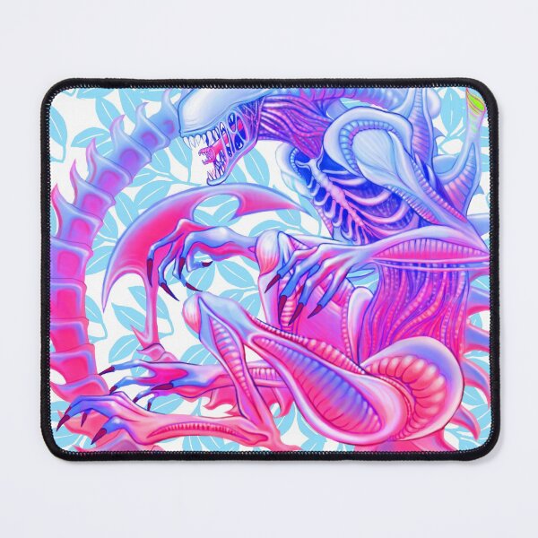 Item preview, Alien designed and sold by Bethany  Dobson.