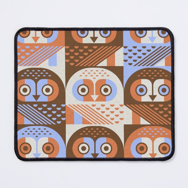 Item preview, Elf Owls designed and sold by Scott Partridge.