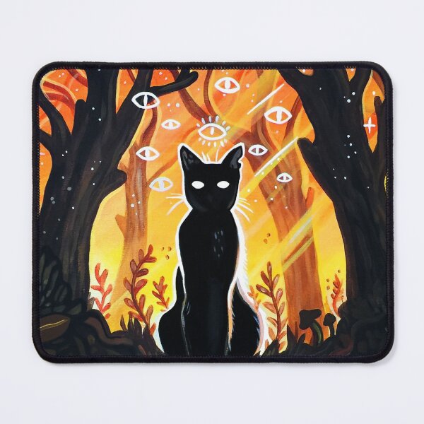 Item preview, Omnipotent Fall designed and sold by Bethany  Dobson.