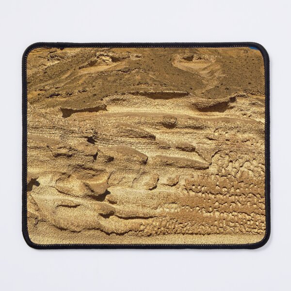 Item preview, Rockface Eroded Sandstone Rock Texture designed and sold by worldways.