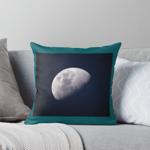 Item preview, Moon Sky Luna Classic designed and sold by handmadeMathias.
