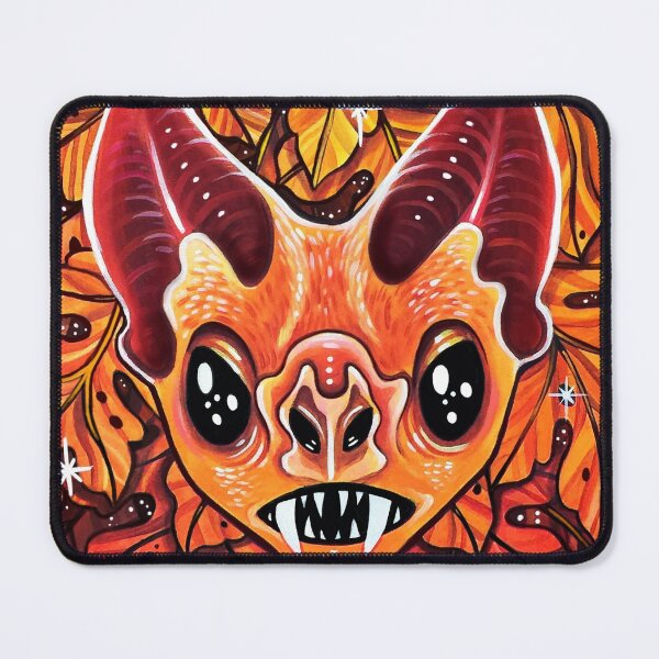 Item preview, Autumn Bat designed and sold by Bethany Dobson.