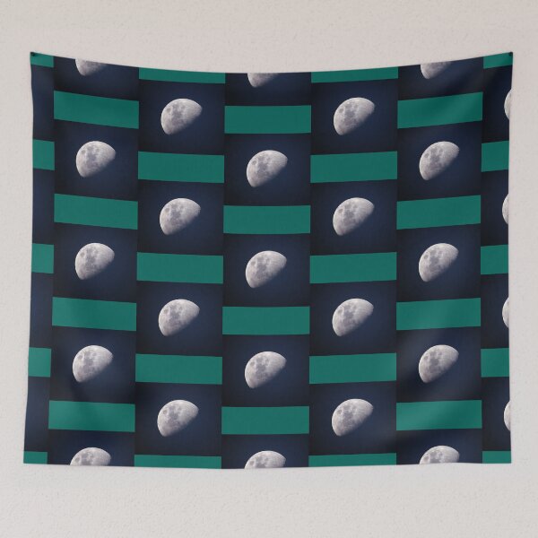 Item preview, Moon Sky Luna Classic designed and sold by handmadeMathias.
