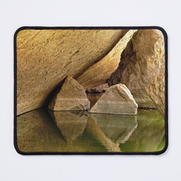Item preview, Canyon Water Chanel Rocks, Oman designed and sold by worldways.
