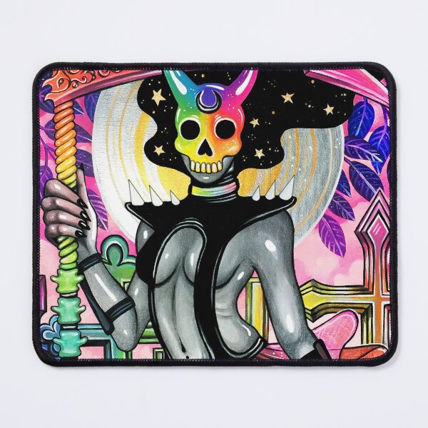 Item preview, Grim Reaper - Remastered designed and sold by Bethany  Dobson.