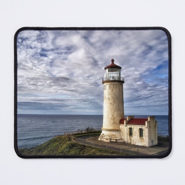 Item preview, Guiding Light - Cape Disappointment, Washington designed and sold by Kathy Weaver.