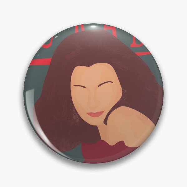 Item preview, Rocio Jurado designed and sold by Shannys.