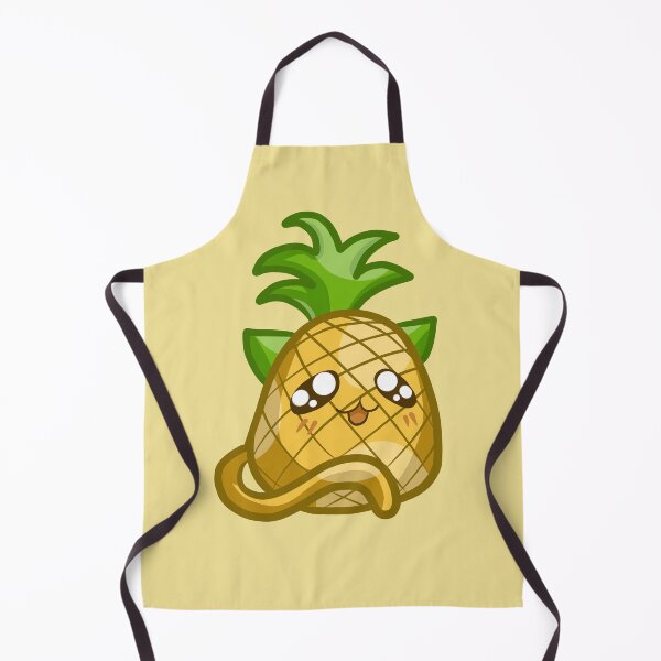 Item preview, Pineapple Cat designed and sold by SushiKittens.