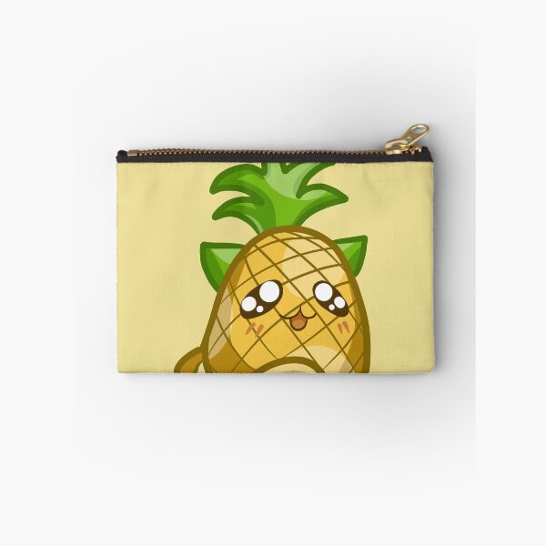 Item preview, Pineapple Cat designed and sold by SushiKittens.