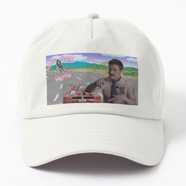 Exposed Dad Hat