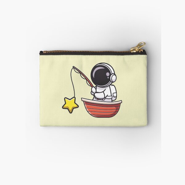 Item preview, Astronaut, Space Fishing designed and sold by AUGUSHOPTY.