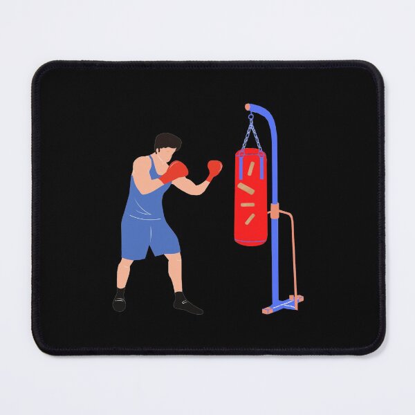 Item preview, Punch the Bag designed and sold by janraydesigns.