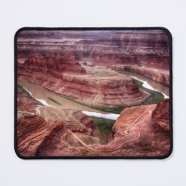 Item preview, Dead Horse State Park, Utah designed and sold by Kathy Weaver.
