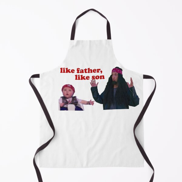 Item preview, Like Father, Like Son designed and sold by richwear.