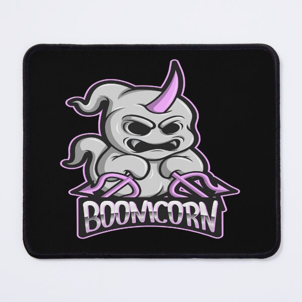 Item preview, Boonicorn! Angry Ghost 2020 Halloween designed and sold by dreamofdenim.