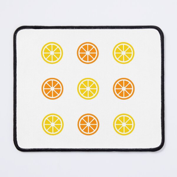 Item preview, Lemon orange sticker pack designed and sold by Inspirationmotivation.