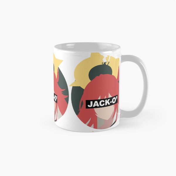 Item preview, Jack-O' Valentine GG Strive designed and sold by TheGremFem.