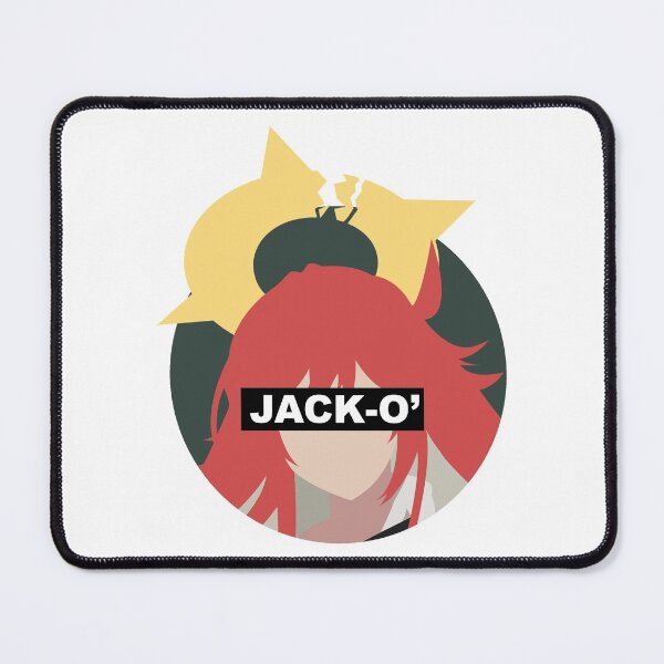 Item preview, Jack-O' Valentine GG Strive designed and sold by TheGremFem.