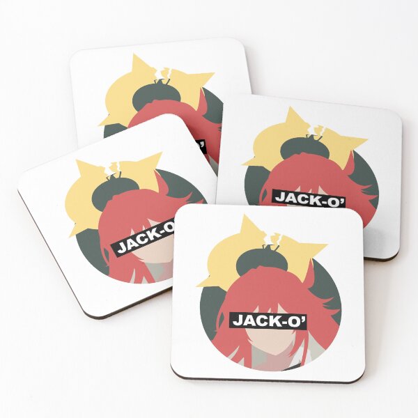 Item preview, Jack-O' Valentine GG Strive designed and sold by TheGremFem.