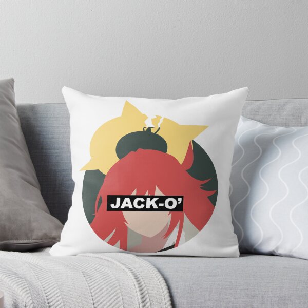 Item preview, Jack-O' Valentine GG Strive designed and sold by TheGremFem.