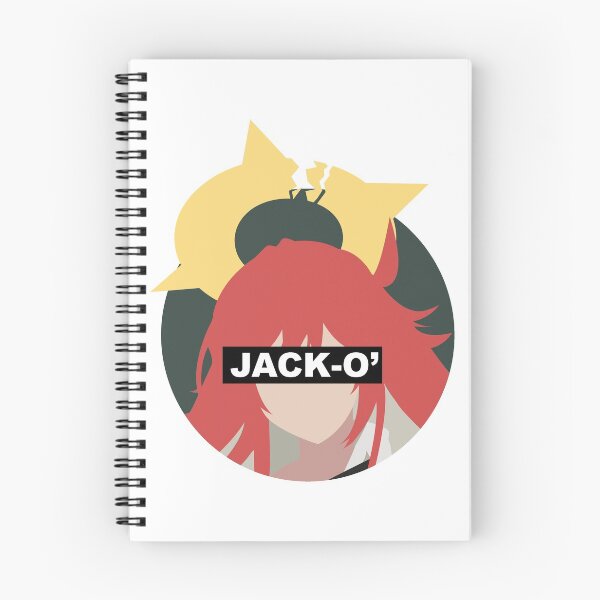 Item preview, Jack-O' Valentine GG Strive designed and sold by TheGremFem.