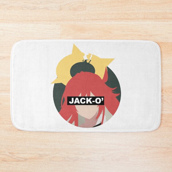 Item preview, Jack-O' Valentine GG Strive designed and sold by TheGremFem.