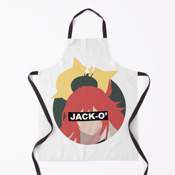 Item preview, Jack-O' Valentine GG Strive designed and sold by TheGremFem.