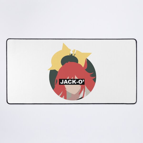 Item preview, Jack-O' Valentine GG Strive designed and sold by TheGremFem.