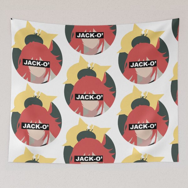 Item preview, Jack-O' Valentine GG Strive designed and sold by TheGremFem.