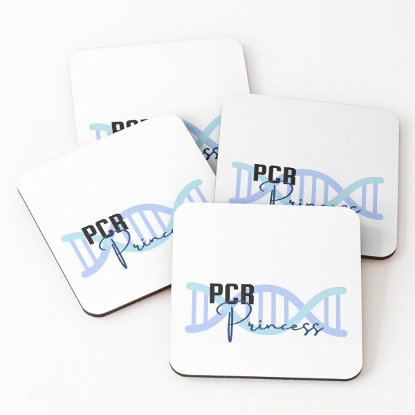 Item preview, PCR Princess designed and sold by STEM-women.