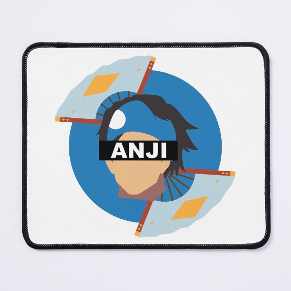 Item preview, Anji Mito GG Strive designed and sold by TheGremFem.