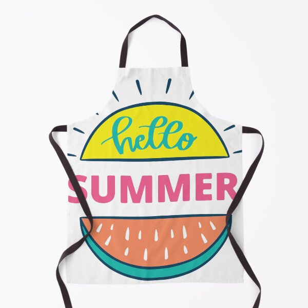 Item preview, hello summer Watermelon designed and sold by ahmedsco.