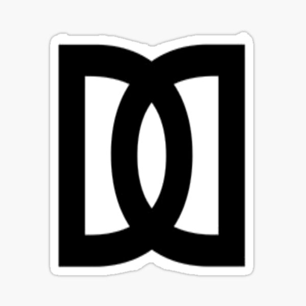 duran duran shop Sticker