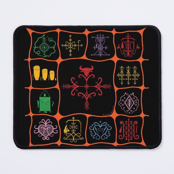 Item preview, Bosou designed and sold by Kesler Pierre.