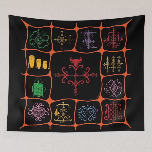 Item preview, Bosou designed and sold by Kesler Pierre.