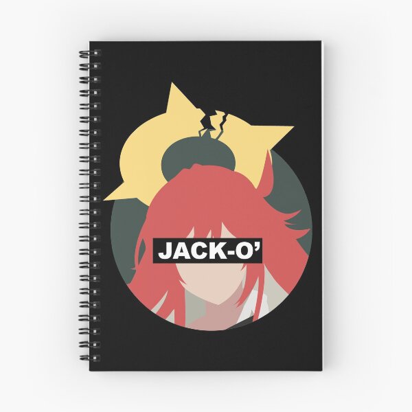 Item preview, Jack-O' Valentine GG Strive designed and sold by TheGremFem.