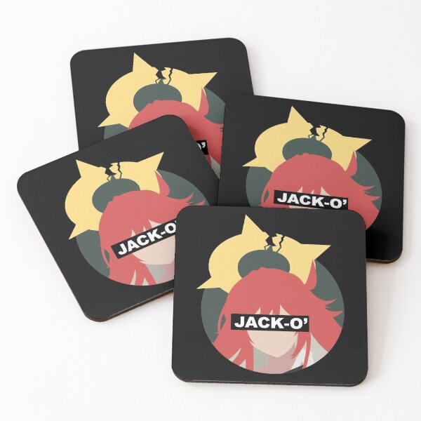 Item preview, Jack-O' Valentine GG Strive designed and sold by TheGremFem.