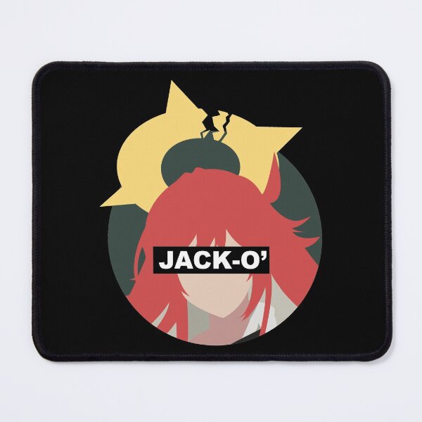 Item preview, Jack-O' Valentine GG Strive designed and sold by TheGremFem.