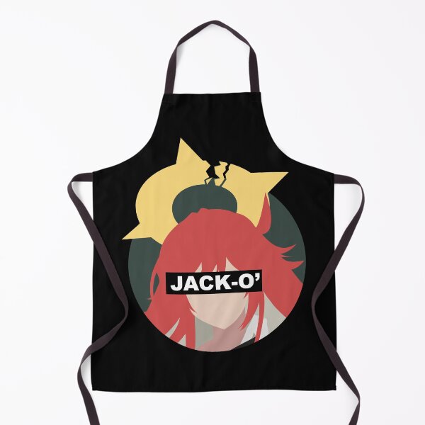 Item preview, Jack-O' Valentine GG Strive designed and sold by TheGremFem.
