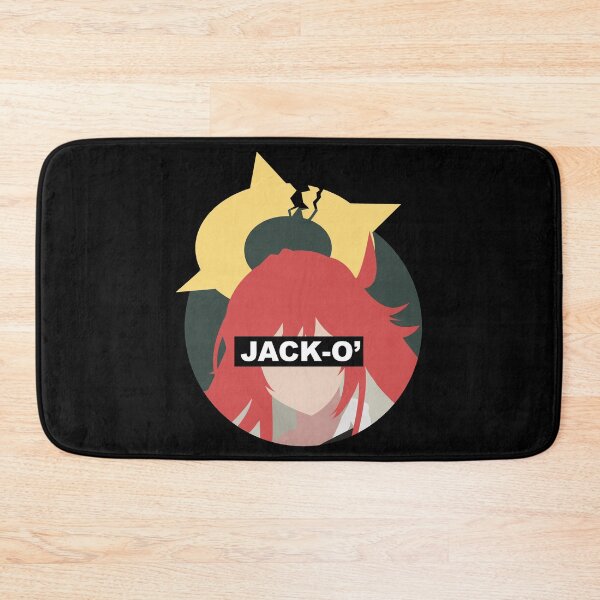 Item preview, Jack-O' Valentine GG Strive designed and sold by TheGremFem.