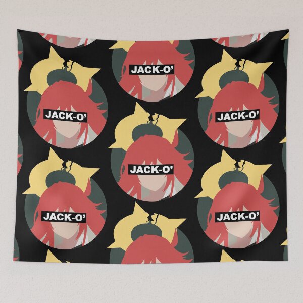 Item preview, Jack-O' Valentine GG Strive designed and sold by TheGremFem.