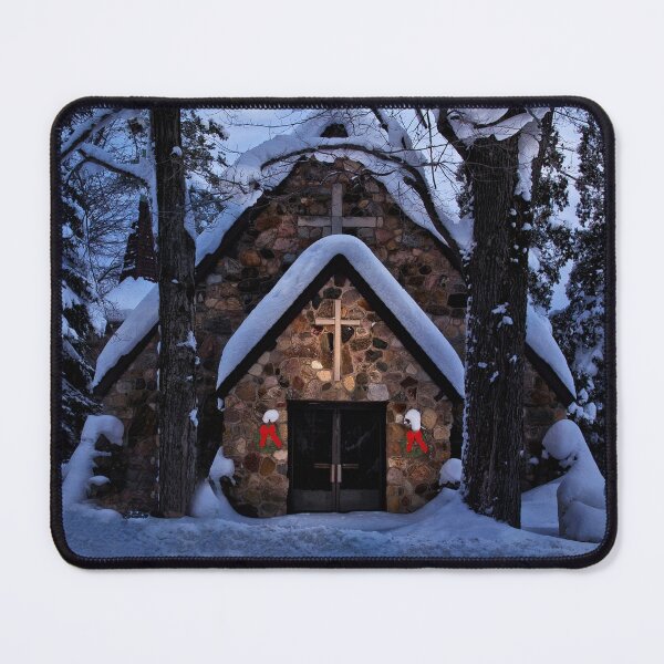 Item preview, Little Stone Church - Erie, PA designed and sold by Kathy Weaver.