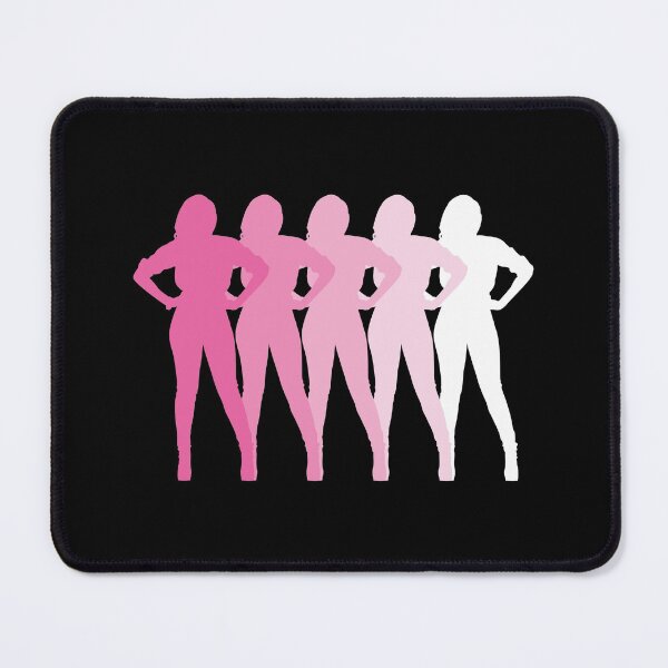 Item preview, Degrade powerful woman v.2 designed and sold by Diversity-illus.