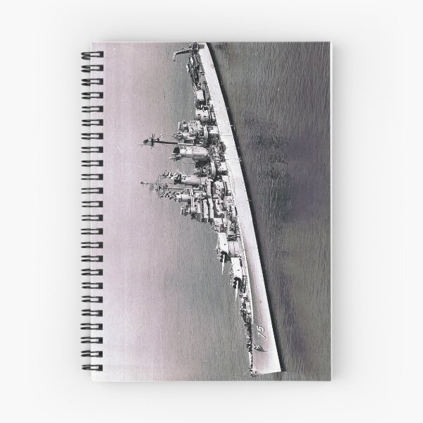 Item preview, USS HELENA (CA-75) SHIP'S STORE designed and sold by militarygifts.
