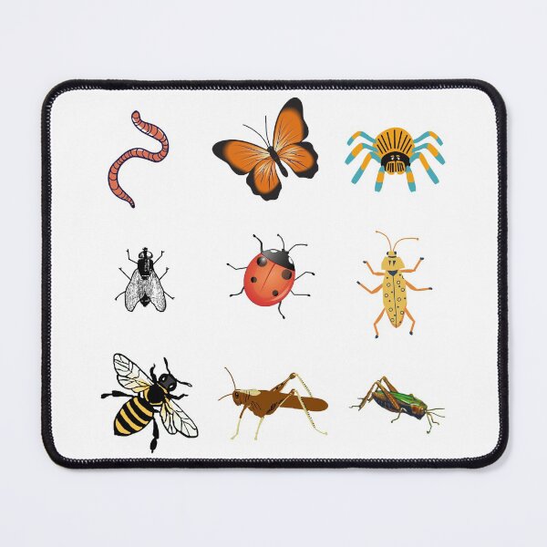 Item preview, Bug Medley I designed and sold by janraydesigns.