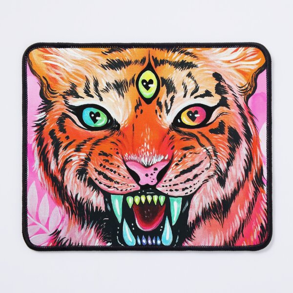 Item preview, Tiger designed and sold by Bethany  Dobson.