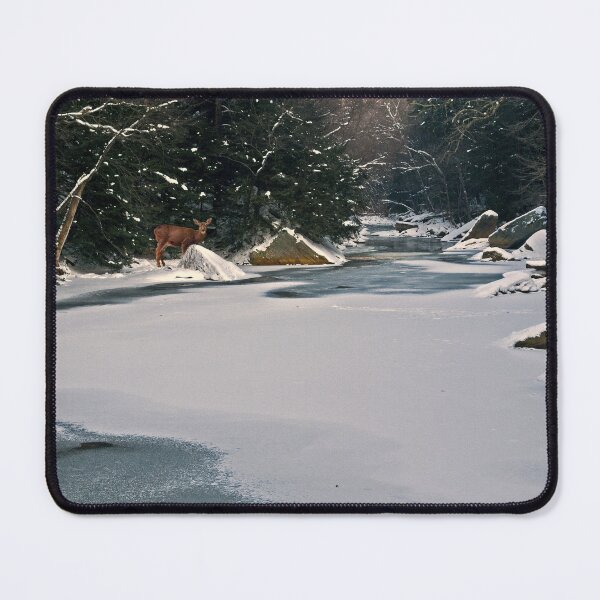 Item preview, Winter Creek designed and sold by Kathy Weaver.